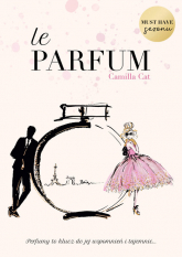 Le Parfum - Camilla Cat | mała okładka
