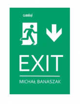 EXIT - Michał Banaszak | mała okładka
