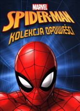 Spider-Man Kolekcja opowieści Marvel -  | mała okładka
