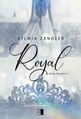 Royal - Sylwia Zandler | mała okładka