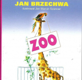Zoo - Jan Brzechwa | mała okładka