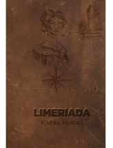 Limeriada - Rafał Hubaj | mała okładka