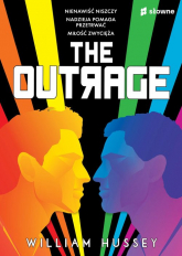 The Outrage - William Hussey | mała okładka