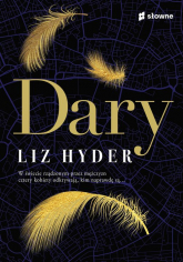 Dary - Liz Hyder | mała okładka