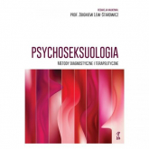 Psychoseksuologia Metody diagnostyczne i terapeutyczne -  | mała okładka