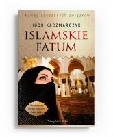 Islamskie fatum - Igor Kaczmarczyk | mała okładka