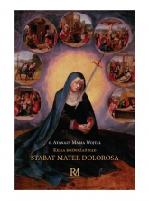 Kilka rozważań nad Stabat Mater Dolorosa - Wojtal Atanazy Maria | mała okładka