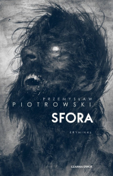 Sfora - Przemysław Piotrowski | mała okładka