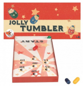 Gra manualna Jolly Tumbler Egmont Toys -  | mała okładka