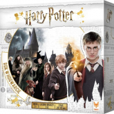 Harry Potter: Rok w Hogwarcie -  | mała okładka