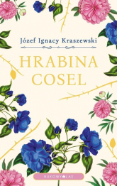 Hrabina Cosel - Józef Ignacy Kraszewski | mała okładka