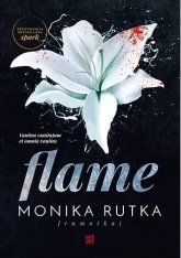 Flame - Monika Rutka | mała okładka