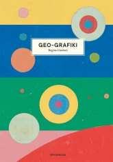 Geo-Grafiki
 - Regina Giménez | mała okładka