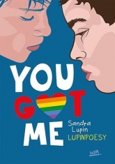 You Got Me
 - Sandra Lupin Lupinpoesy | mała okładka