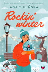 Rockin' winter - Ada Tulińska | mała okładka