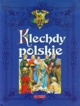 Klechdy polskie -  | mała okładka