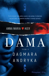 Dama - Dagmara Andryka | mała okładka