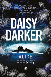 Daisy Darker - Alice Feeney | mała okładka