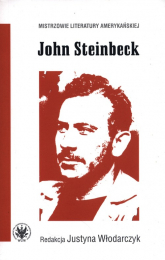 John Steinbeck -  | mała okładka