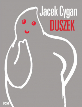 Duszek - Jacek Cygan | mała okładka