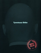 Worstseller - Tymoteusz Skiba | mała okładka