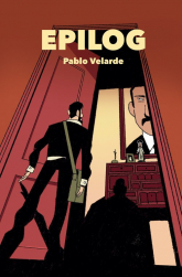 Epilog - Pablo Velarde | mała okładka