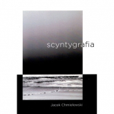 Scyntygrafia - Jacek Chmielewski | mała okładka