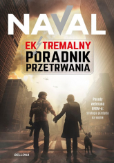 Ekstremalny Poradnik Przetrwania - Naval | mała okładka