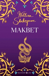 Makbet - Szekspir William | mała okładka