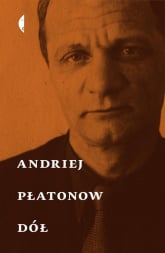 Dół - Andriej Płatonow | mała okładka