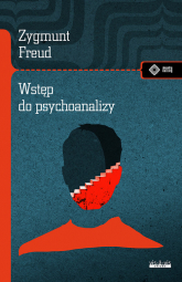 Wstęp do psychoanalizy - Zygmunt Freud | mała okładka