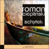 Schyłek - Roman Ciepliński | mała okładka