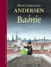 Baśnie - Hans Christian Andersen | mała okładka