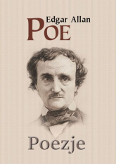 Poezje - Edgar Allan Poe | mała okładka