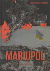 Mariupol - Lis Markiewicz Przemysław | mała okładka
