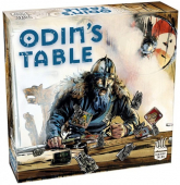 Odins Table Viking's Tales -  | mała okładka