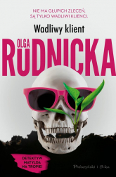 Wadliwy klient - Olga Rudnicka | mała okładka