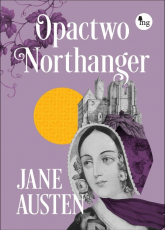Opactwo Northanger - Jane Austen | mała okładka