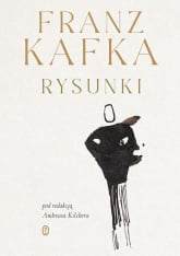 Franz Kafka. Rysunki
 - Opracowanie zbiorowe | mała okładka