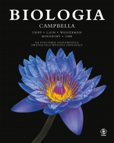 Biologia Campbella
 - Lisa A. Urry, Michael L. Cain, Steven A. Wasserman | mała okładka