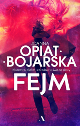 Fejm - Joanna Opiat-Bojarska | mała okładka