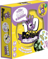 Dobble Collector -  | mała okładka