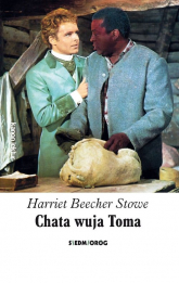 Chata wuja Toma - Beecher Stowe Harriet | mała okładka