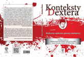 Konteksty Dextera Medyczny społeczny, prawny i kulturowy -  | mała okładka
