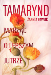 Tamarynd - Żaneta Pawlik | mała okładka