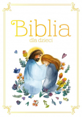 Biblia dla dzieci -  | mała okładka