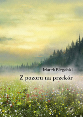 Z pozoru na przekór - Marek Biegalski | mała okładka