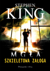 Szkieletowa załoga - Stephen  King | mała okładka