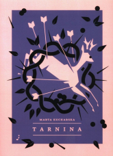 Tarnina - Marta Kucharska | mała okładka