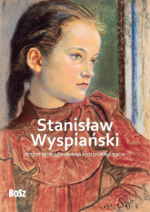 Stanisław Wyspiański - zeszyt do kolorowania -  | mała okładka